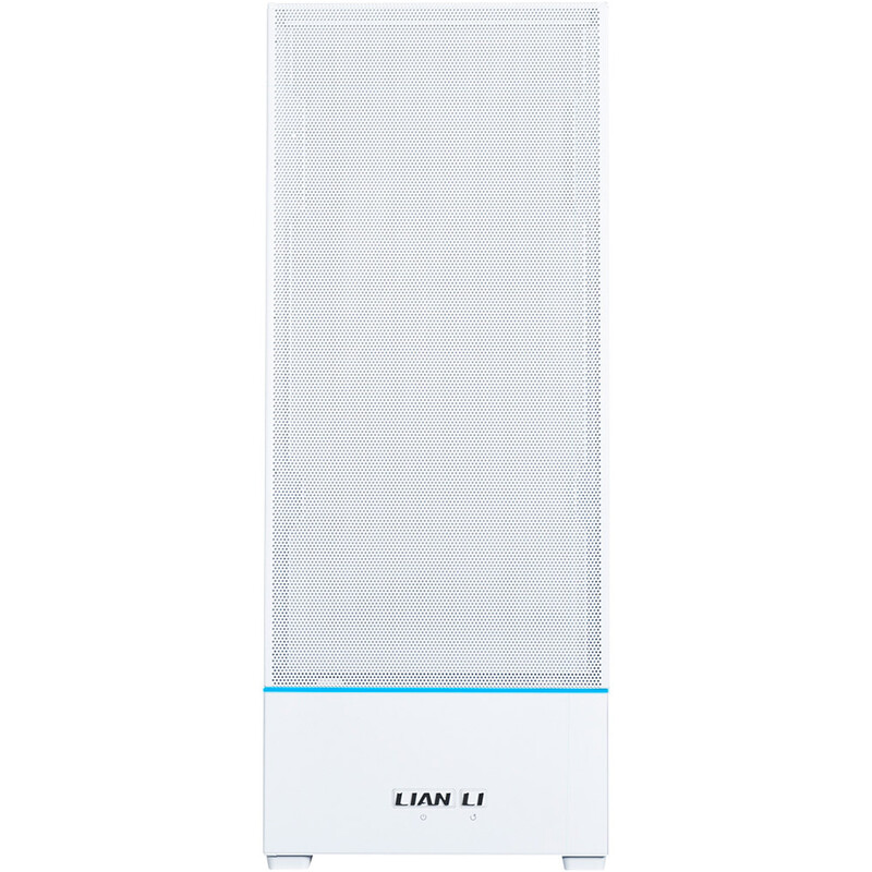 Корпус Lian Li SUP01W White без БЖ (G99.SUP01W.00)