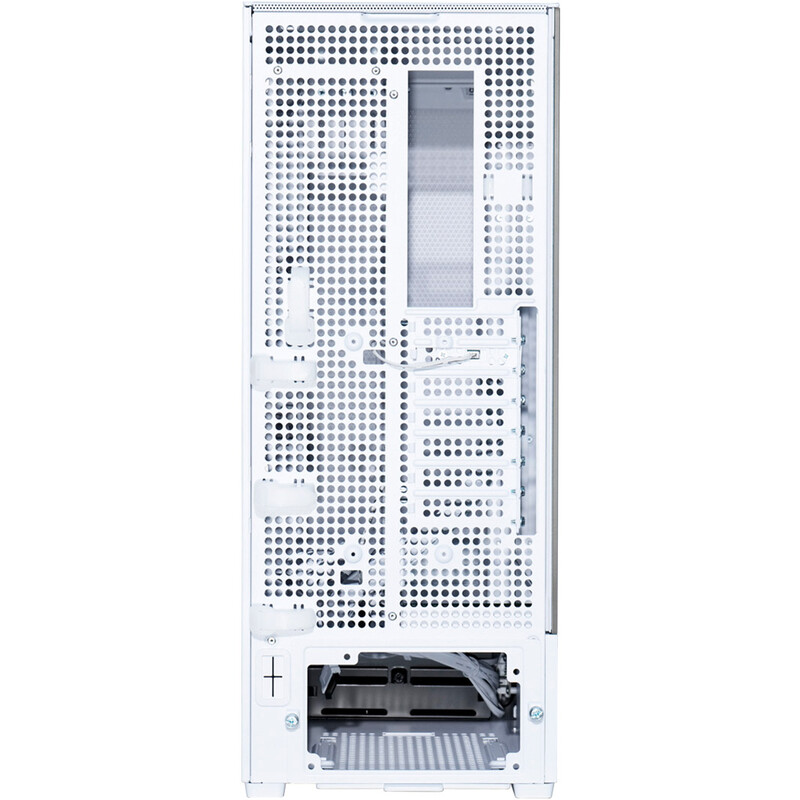Корпус Lian Li SUP01W White без БЖ (G99.SUP01W.00)