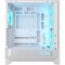 Фото - Корпус Cougar Airface 180 White без БП | click.ua