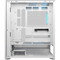 Фото - Корпус Cougar Airface 180 White без БП | click.ua