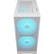 Фото - Корпус Cougar Airface 180 White без БП | click.ua