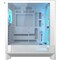 Фото - Корпус Cougar Airface 180 White без БП | click.ua