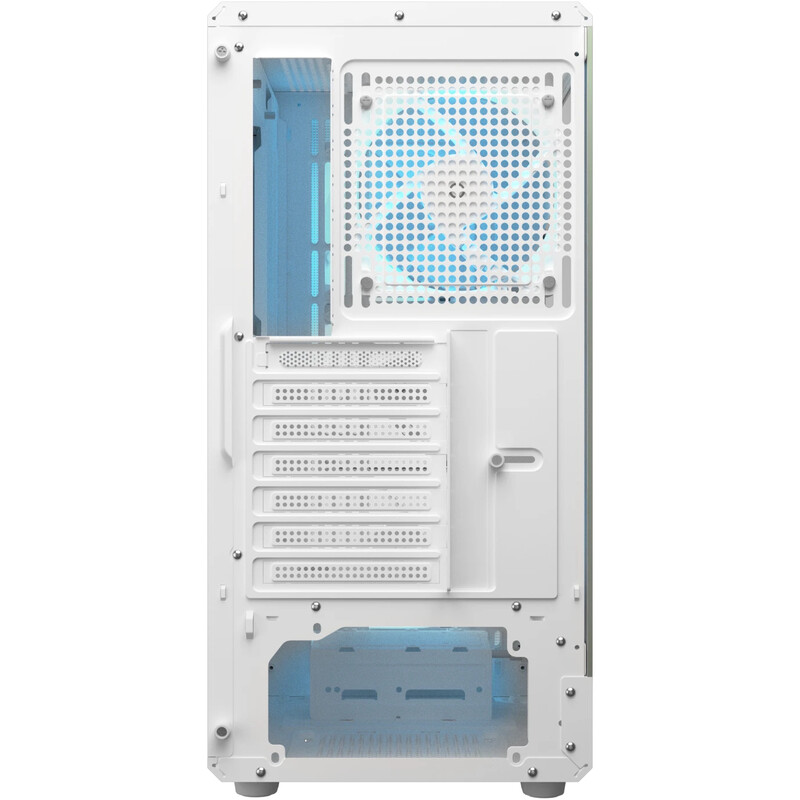 Корпус Cougar Airface Pure Pro White без БЖ
