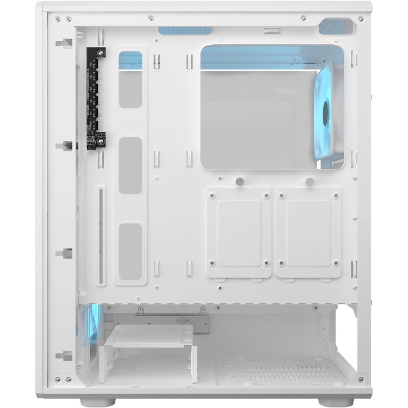 Корпус Cougar Airface Pure Pro White без БЖ