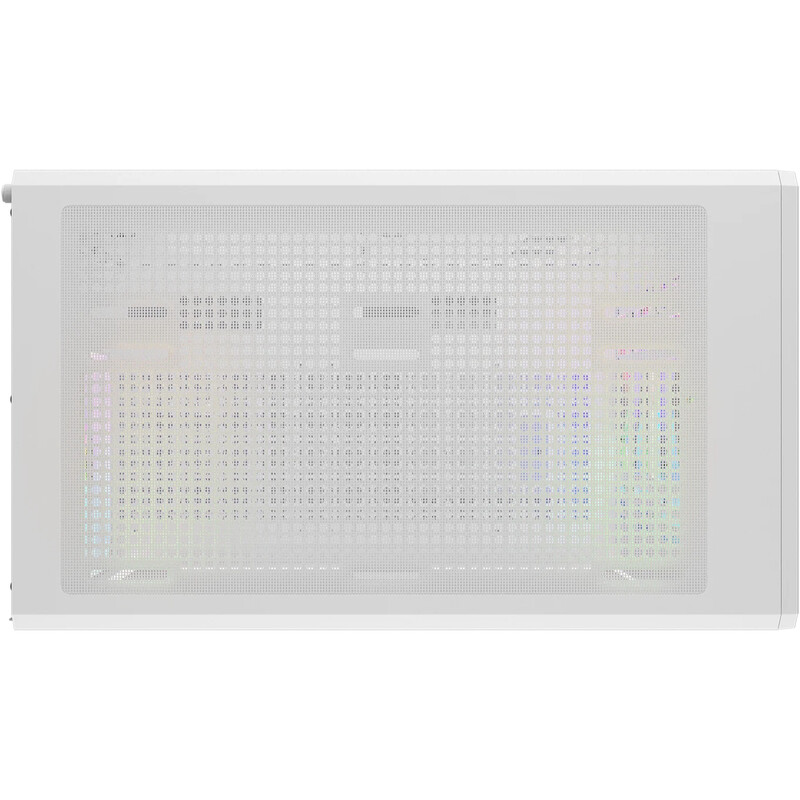 Корпус Cougar Airface Pure RGB White без БЖ