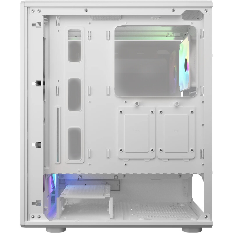 Корпус Cougar Airface Pure RGB White без БЖ