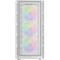 Фото - Корпус Cougar Airface Pure RGB White без БЖ | click.ua