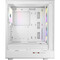Фото - Корпус Cougar Airface Pure RGB White без БЖ | click.ua