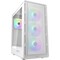 Фото - Корпус Cougar Airface Pure RGB White без БЖ | click.ua