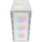 Фото - Корпус Cougar Airface Pure RGB White без БЖ | click.ua
