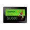 Фото - Накопичувач SSD  480GB A-Data Ultimate SU630 2.5" SATAIII 3D QLC (ASU630SS-480GQ-R) | click.ua