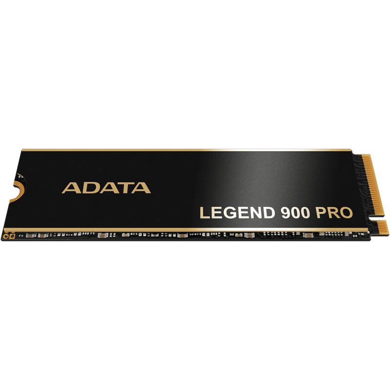 Накопичувач SSD 1TB A-Data Legend 900 PRO M.2 2280 PCIe 4.0 x4 3D NAND TLC (SLEG-900P-1TCS)
