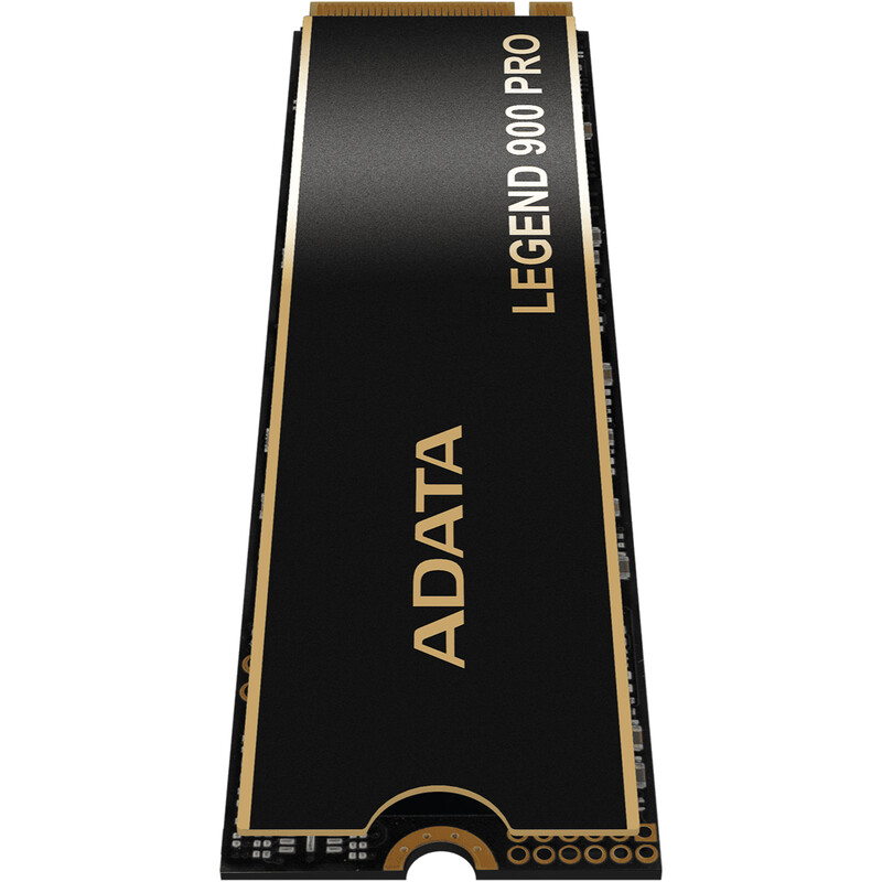 Накопичувач SSD 1TB A-Data Legend 900 PRO M.2 2280 PCIe 4.0 x4 3D NAND TLC (SLEG-900P-1TCS)