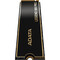 Фото - Накопичувач SSD 1TB A-Data Legend 900 PRO M.2 2280 PCIe 4.0 x4 3D NAND TLC (SLEG-900P-1TCS) | click.ua