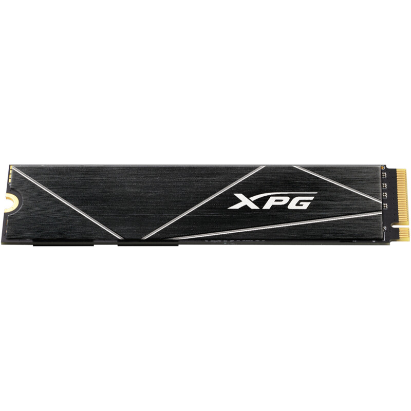 Накопичувач SSD 1TB A-Data XPG Gammix S70 Blade M.2 2280 PCIe 4.0 x4 3D NAND TLC (AGAMMIXS70B-1T-CS)