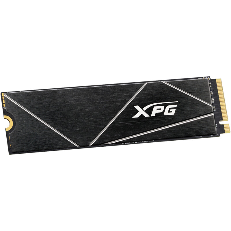 Накопичувач SSD 1TB A-Data XPG Gammix S70 Blade M.2 2280 PCIe 4.0 x4 3D NAND TLC (AGAMMIXS70B-1T-CS)