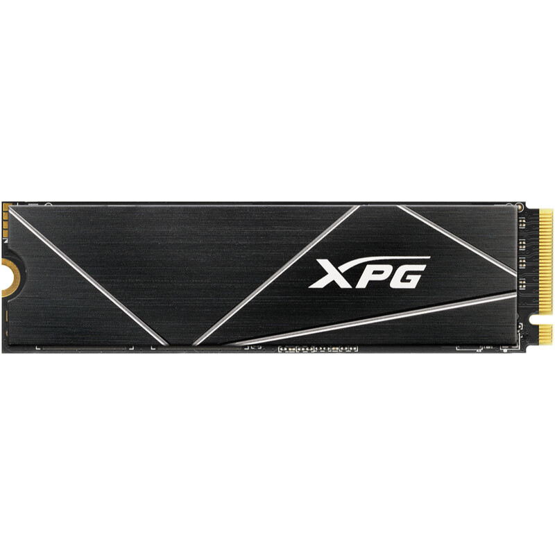 Накопичувач SSD 1TB A-Data XPG Gammix S70 Blade M.2 2280 PCIe 4.0 x4 3D NAND TLC (AGAMMIXS70B-1T-CS)