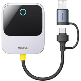 Беспроводной адаптер Baseus SafeJourney Series Wireless Car Adapter (C10745100813-00)