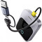 Фото - Беспроводной адаптер Baseus SafeJourney Series Wireless Car Adapter (C10745100813-00) | click.ua