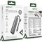 Фото - USB-хаб Acefast J18 USB Type-C 6-в-1 (6974316285939) | click.ua