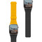 Фото - Ремінець UAG Pathfinder для Apple Watch Ultra 2 49mm/45mm/44mm Heritage Yellow/Black (194161118240) | click.ua