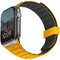 Фото - Ремінець UAG Pathfinder для Apple Watch Ultra 2 49mm/45mm/44mm Heritage Yellow/Black (194161118240) | click.ua
