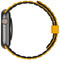 Фото - Ремінець UAG Pathfinder для Apple Watch Ultra 2 49mm/45mm/44mm Heritage Yellow/Black (194161118240) | click.ua