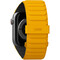 Фото - Ремінець UAG Pathfinder для Apple Watch Ultra 2 49mm/45mm/44mm Heritage Yellow/Black (194161118240) | click.ua