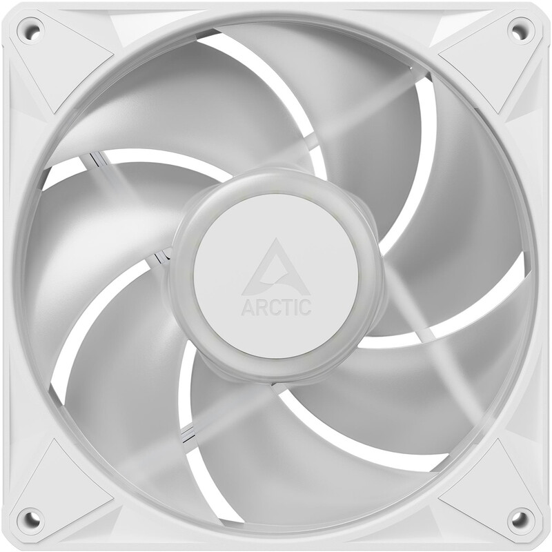 Вентилятор Arctic BioniX P14 A-RGB White (ACFAN00340A)