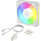 Фото - Вентилятор Arctic BioniX P14 A-RGB White (ACFAN00340A) | click.ua