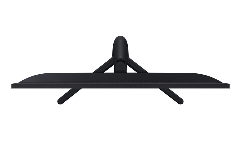 Монiтор Samsung 24" S24HG310 (LS24HG310EIXUA) IPS Black 144Hz