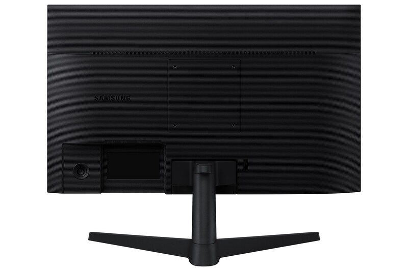 Монiтор Samsung 24" S24HG310 (LS24HG310EIXUA) IPS Black 144Hz