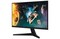 Фото - Монiтор Samsung 24" S24HG310 (LS24HG310EIXUA) IPS Black 144Hz | click.ua