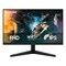 Фото - Монiтор Samsung 24" S24HG310 (LS24HG310EIXUA) IPS Black 144Hz | click.ua