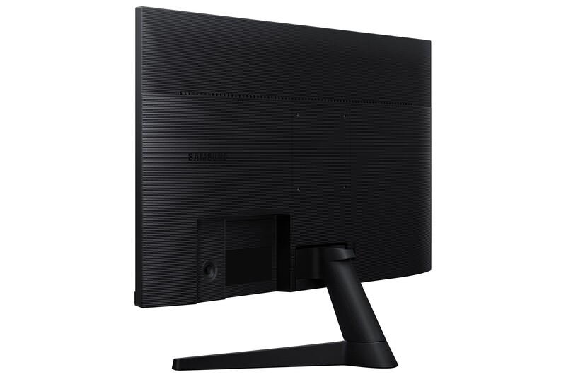 Монiтор Samsung 27" S27HG310 (LS27HG310EIXUA) IPS Black 144Hz