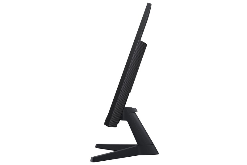 Монiтор Samsung 27" S27HG310 (LS27HG310EIXUA) IPS Black 144Hz