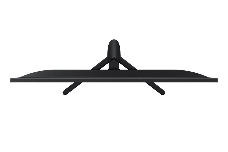 Монiтор Samsung 27" S27HG310 (LS27HG310EIXUA) IPS Black 144Hz