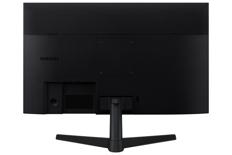 Монiтор Samsung 27" S27HG310 (LS27HG310EIXUA) IPS Black 144Hz