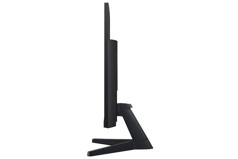 Монiтор Samsung 27" S27HG310 (LS27HG310EIXUA) IPS Black 144Hz