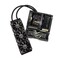 Фото - Материнська плата Asus ROG Crosshair X870E Edition 20 Socket AM5 | click.ua