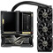 Фото - Материнська плата Asus ROG Crosshair X870E Edition 20 Socket AM5 | click.ua