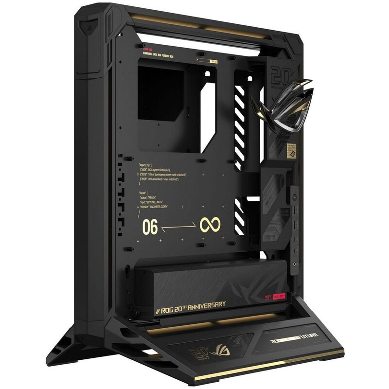 Корпус Asus ROG GR20 Edition (90DC0100-B09000)