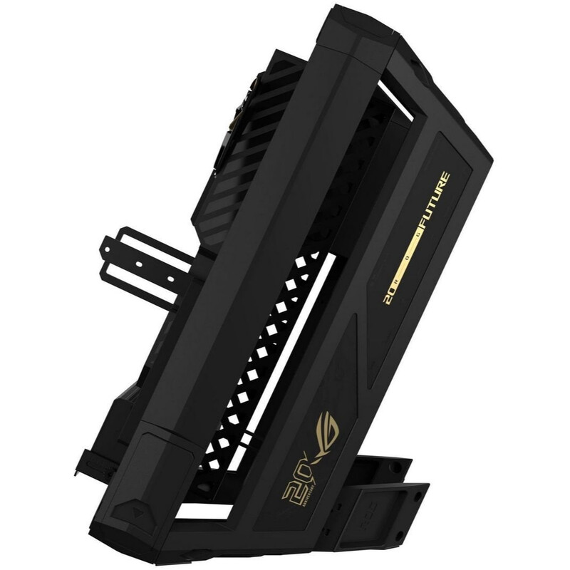 Корпус Asus ROG GR20 Edition (90DC0100-B09000)