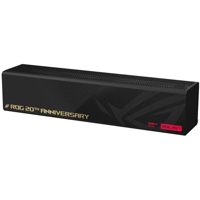 Корпус Asus ROG GR20 Edition (90DC0100-B09000)