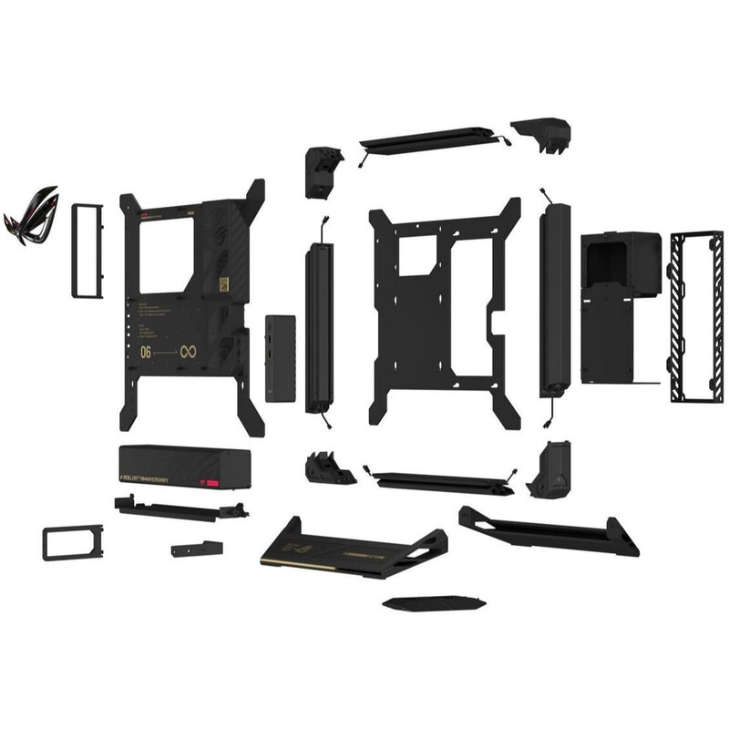 Корпус Asus ROG GR20 Edition (90DC0100-B09000)