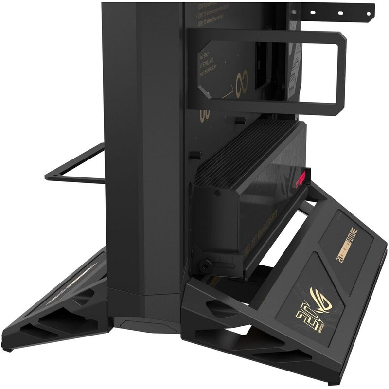 Корпус Asus ROG GR20 Edition (90DC0100-B09000)
