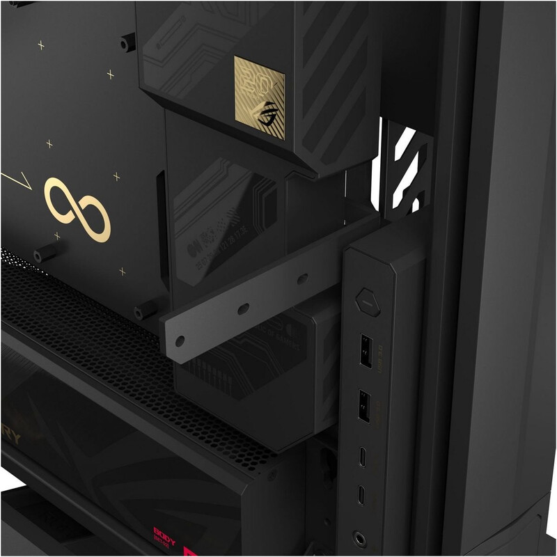 Корпус Asus ROG GR20 Edition (90DC0100-B09000)