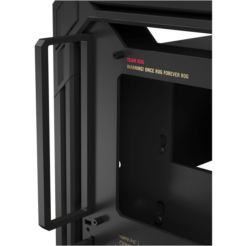 Корпус Asus ROG GR20 Edition (90DC0100-B09000)