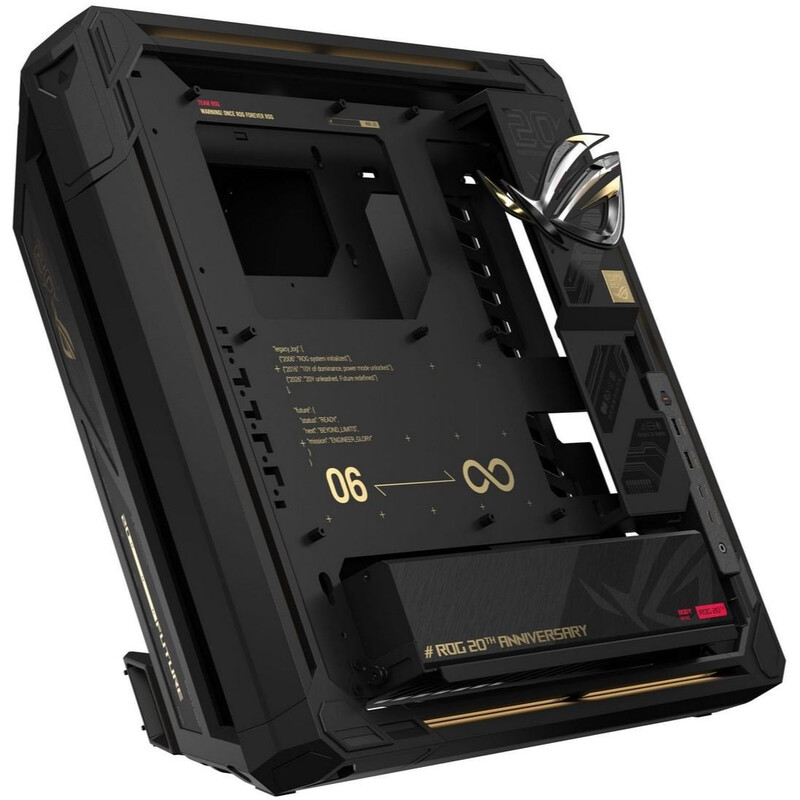 Корпус Asus ROG GR20 Edition (90DC0100-B09000)