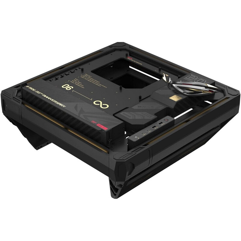 Корпус Asus ROG GR20 Edition (90DC0100-B09000)